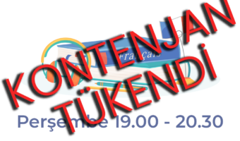 KONTENJAN TUKENDI