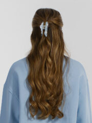 Head in the Clouds Hair Clip - Image 2